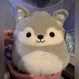 Squishmallows Oakley